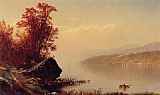 Up the Hudson
